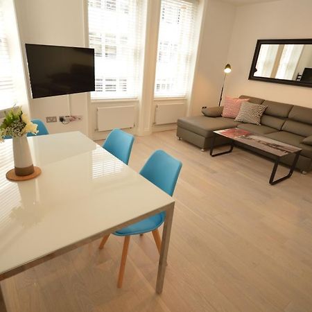 Apartament St Anne'S Court By Indigo Flats Londyn Zewnętrze zdjęcie
