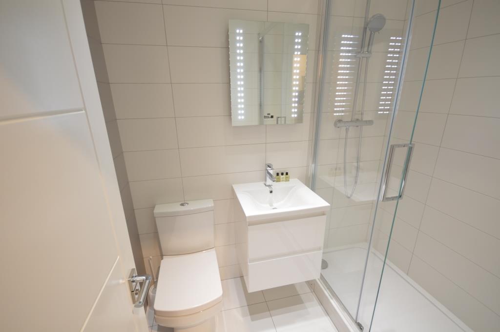 Apartament St Anne'S Court By Indigo Flats Londyn Zewnętrze zdjęcie