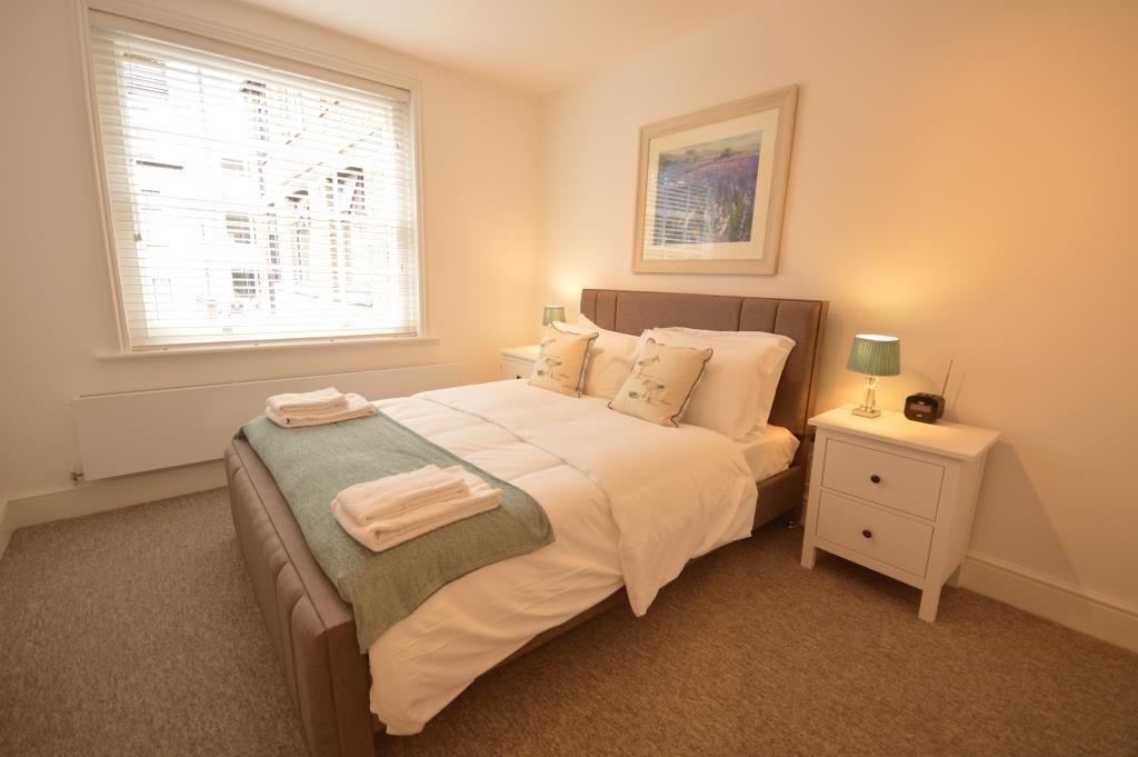 Apartament St Anne'S Court By Indigo Flats Londyn Zewnętrze zdjęcie