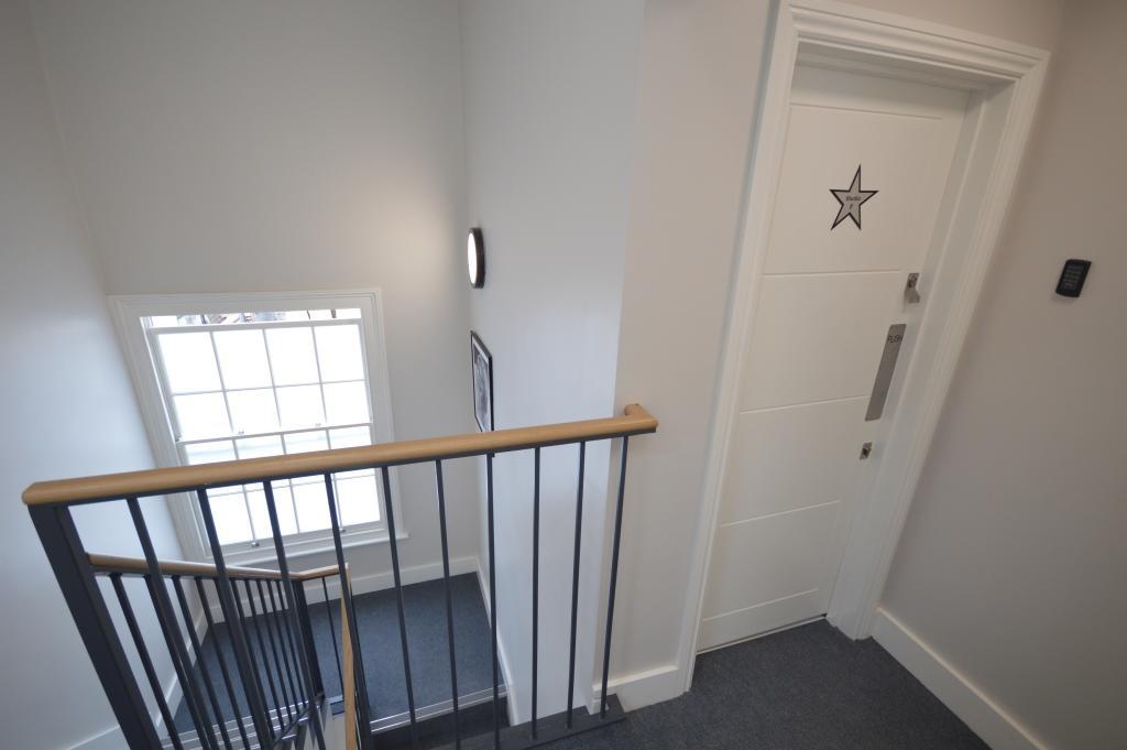 Apartament St Anne'S Court By Indigo Flats Londyn Zewnętrze zdjęcie