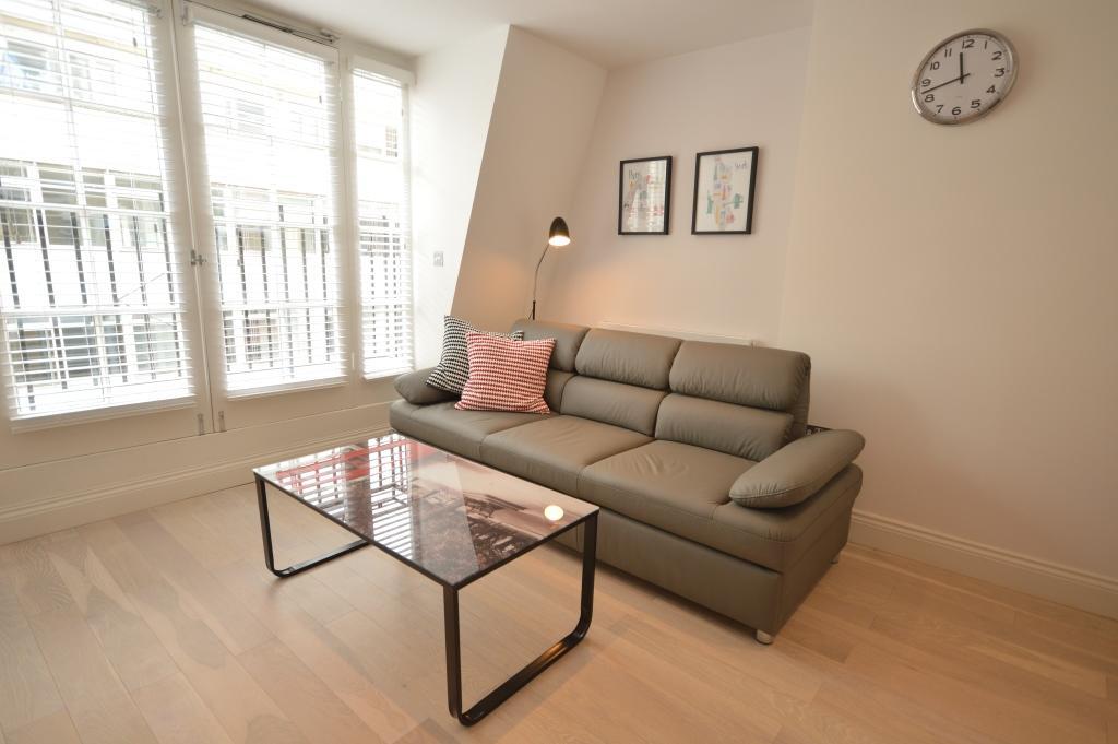 Apartament St Anne'S Court By Indigo Flats Londyn Zewnętrze zdjęcie