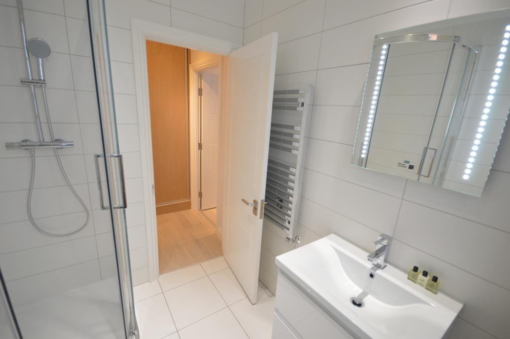 Apartament St Anne'S Court By Indigo Flats Londyn Zewnętrze zdjęcie